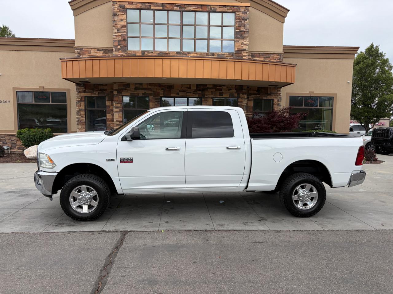 ram ram 2500 pickup 2010 3D7TT2CT9AG175422 image ram ram 2500 pickup 2010 3D7TT2CT9AG175422 image